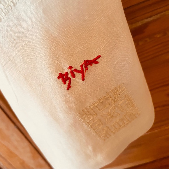 Johnny Was Biya Embroidered Jacket - Picture 5 of 7